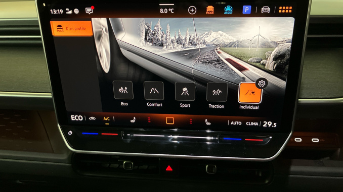 Volkswagen ID. Buzz 250kW GTX Pro 79kWh 5dr 4MOTION Auto Electric Estate - Image 43